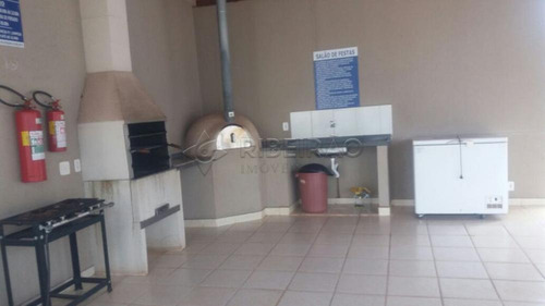 Imagem 6 de 10 de Apartamentos - Ref: V4700