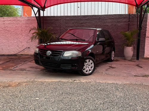 Volkswagen Gol 1.0 Trend Total Flex 5p