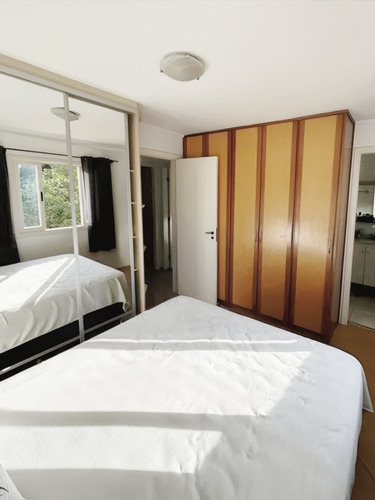 Casa Em Condomínio 1 Suíte 2 Quartos E 1 Banheiro 2 Lavabos