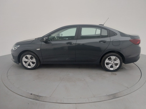 Chevrolet Onix 1.0 TURBO FLEX LTZ AUTOMÁTICO