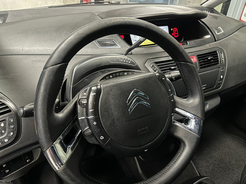 Citroën C4 2.0 I PICASSO 16V GASOLINA 4P AUTOMÁTICO