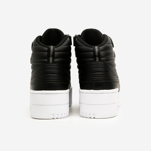 Tenis Fila F-14 Lifted Mujer Botin Dama