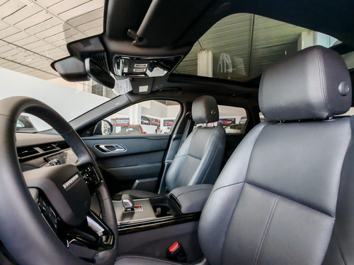 Land Rover Range Rover Velar 2.0 PHEV DYNAMIC