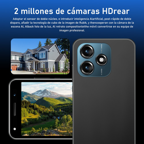 Android Celulares Note 14 5.0 Pulgadas Barato Ram1gb Y Rom16gb