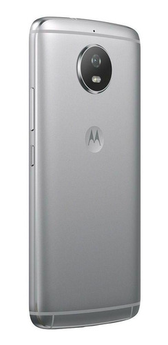 Moto G5s Dual Sim 32 Gb Prata 2 Gb Ram - Vitrine