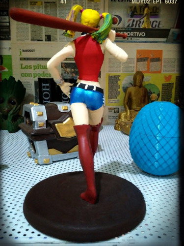 Harley Quinn !!!!