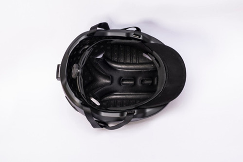 Imagen 4 de 6 de Casco Bicicleta Moto Monopatin Hybridcity Cuotas Devotobikes