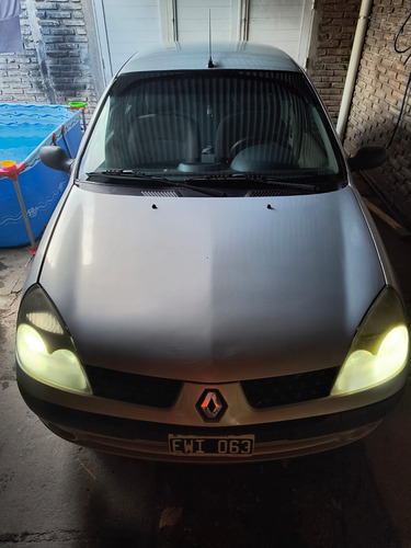 Renault Clio 1.5 Expression
