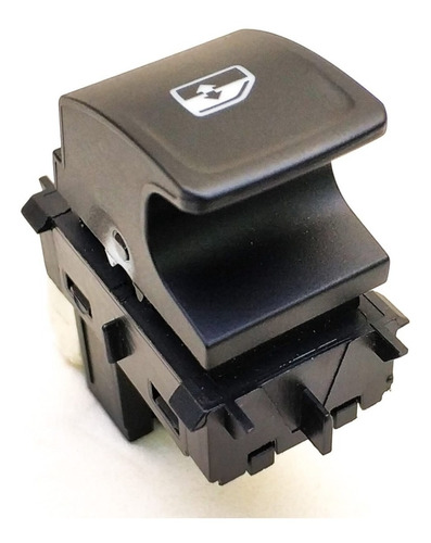 Botão Original Interruptor Do Vidro Elétrico Polo 5g0959855p