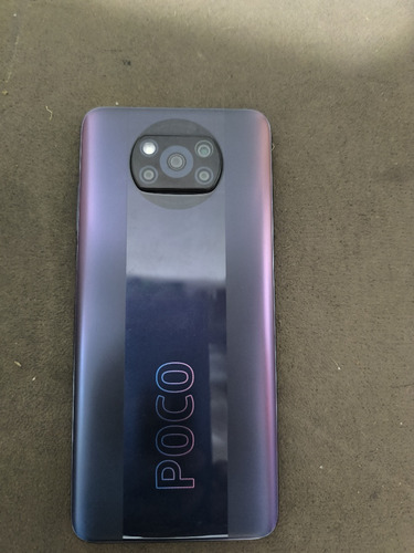 Smartphone Poco X3 Pro