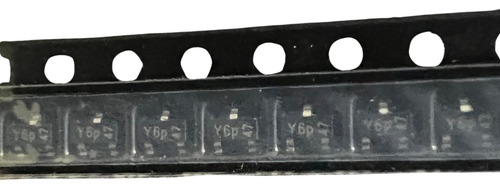 Bzx84c15 + Bzx84c18 + Bas16 -diodo Smd 15 De Cada