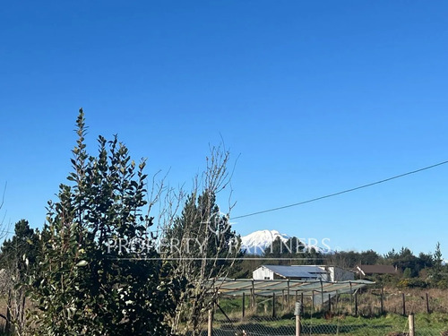 Parcela En «loteo San Alfonso», Puerto Varas