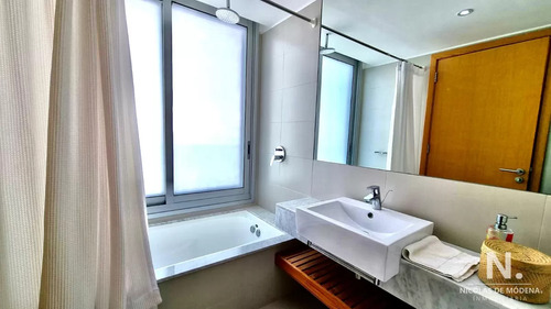 Hermoso Departamento Frente Al Mar!!!