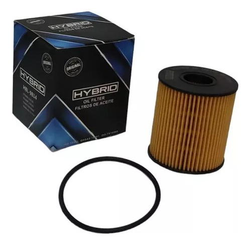 Filtro Aceite Citroen C3/peugeot/ 206/207