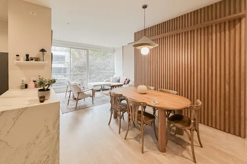 Apartamento En Venta En Chico Norte. Cod V3809