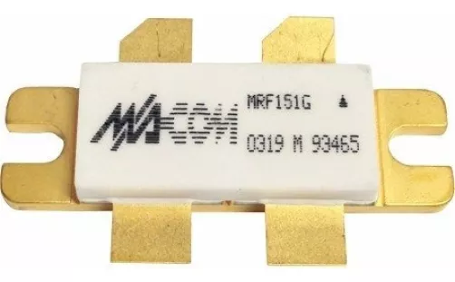 Primera imagen para búsqueda de transistor irf540n