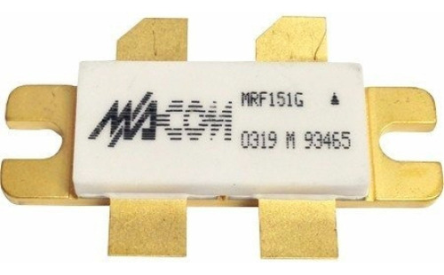 Transistor Macom MRF151G
