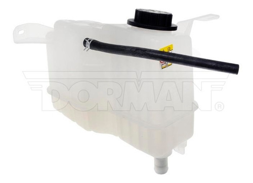 Deposito Anticongelante Ford F-150 Lariat V8; 4.6l 1997 2003