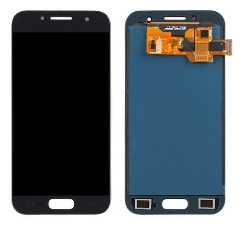 Pm Compatible Pantalla Tft Lcd Para Galaxy A3 (2017),
