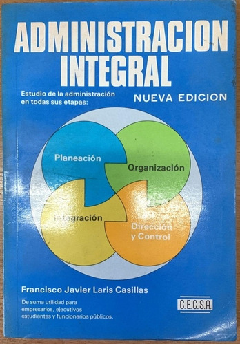 Administracion Integral 
