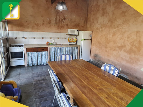 Imagen 14 de 16 de Casa En Venta En Villa Ballester
