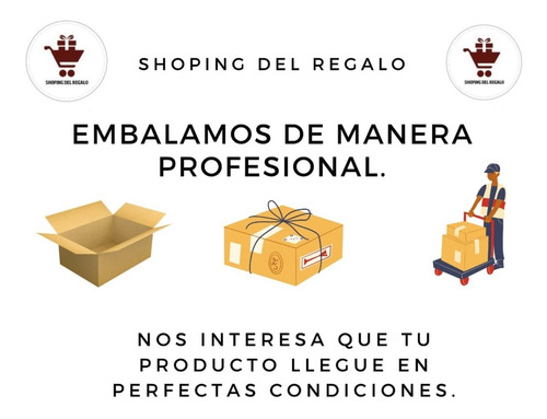 Robot Que Camina Con Luz Y Sonido En Caja De Regalo