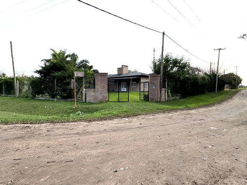 Se Vende Quinta En Tembe Ipora Con Cercania Al Rio