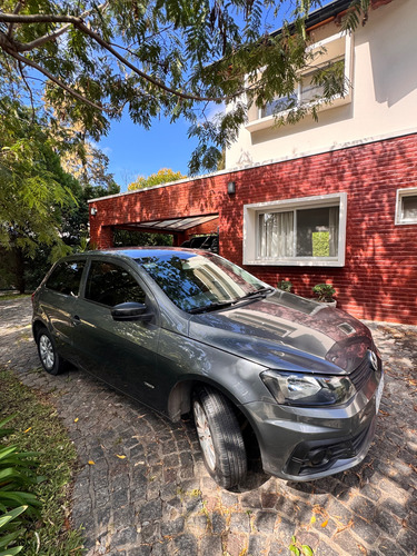 Volkswagen Gol Trend 1.6 Pack I 101cv 3p