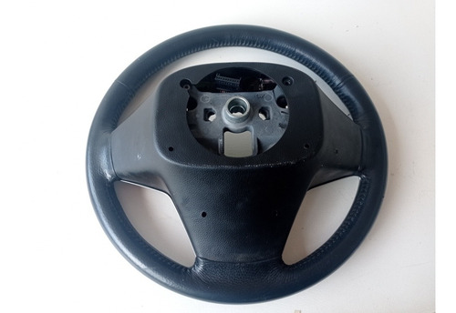 Imagem 6 de 7 de Volante Original Com Comando Chevrolet Captiva 2008 A 2014
