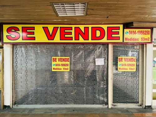 Imagen 2 de 13 de Local En Venta Centro Comercial Paloverde Plaza 53mts