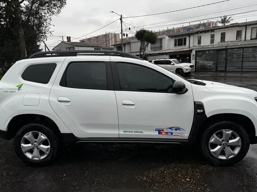Renault Duster 1.6 Intens