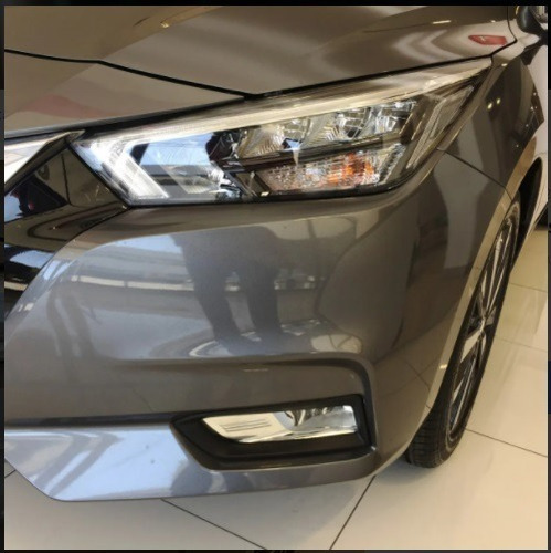 Imagen 2 de 15 de New Nissan Versa Advance Mt 2022