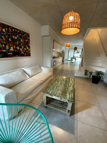 Imagen 6 de 14 de Duplex En Alquiler En El Barrio Montecarlo, Pilar
