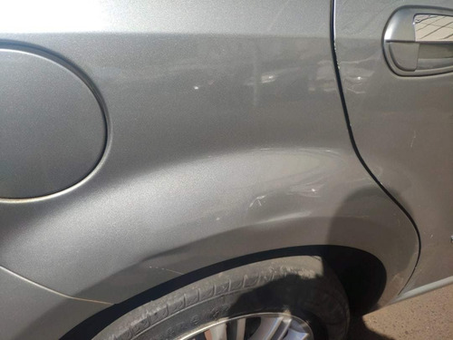 Imagem 13 de 13 de Fiat Linea Essence 1.8 16v Dualogic Flex
