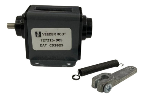 Contador De Golpes Miniatura Small 727215-905 Veeder-root