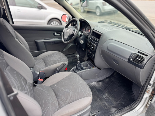 Fiat Strada 1.4 Working Ce Flex 2p