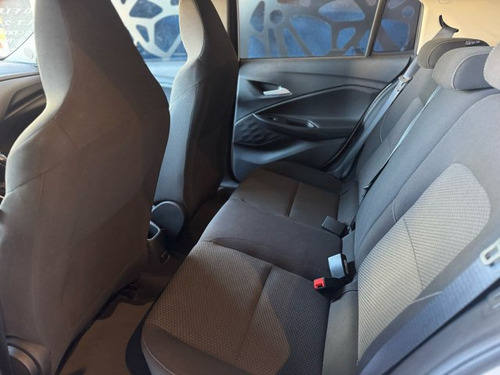 Chevrolet Onix Onix 1.0 FLEX LT MANUAL