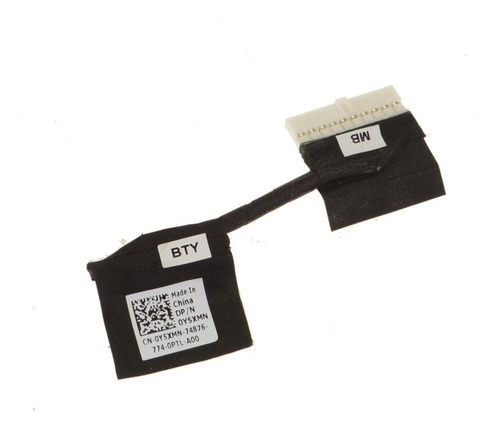 Cable Conector Bateria Dell Inspiron 13 7373 7370 P/n Y5xmn