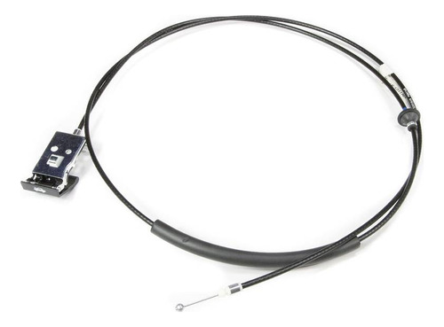 Cable De Liberación Del Cofre Principal Gm 52072569