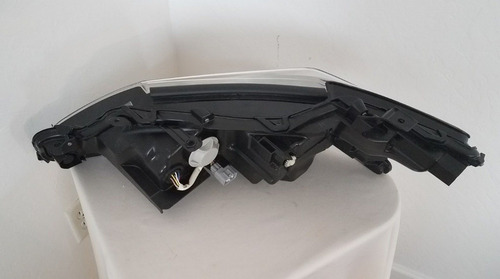 Faro Toyota Camry 2018 2019 A 15 Dias C/u (Usado)