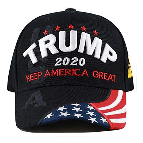 The Hat Depot Exclusivo Original Donald Trump