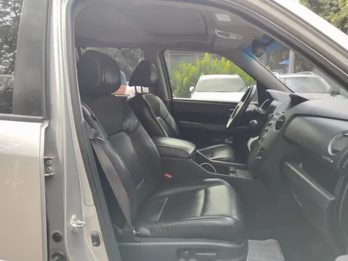 Honda Pilot 3.5 Exl
