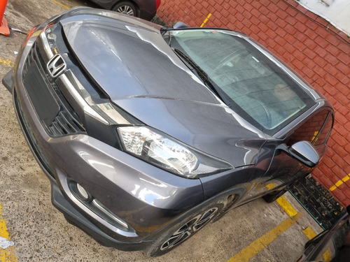 Honda HR-V 1.8 Lx 2wd