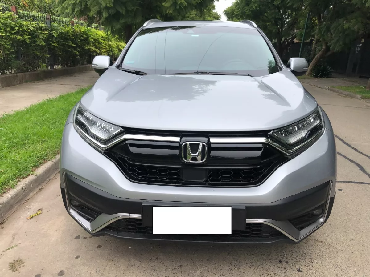 Honda Cr-v Ext 1.5t 4x4