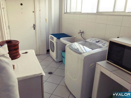 Imagem 18 de 22 de Apartamento Para Venda No Gonzaga - Go1665 - 70144875