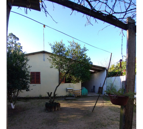 Mini Sítio Com Ampla Casa
