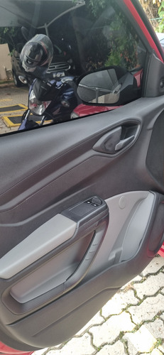 Chevrolet Onix 1.0 Ls 5p