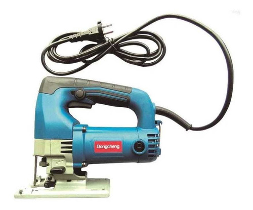 Caladora Dongcheng 600w 65mm Cambio Rapido Uso Profesional