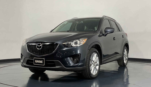 Imagen 1 de 15 de 46256 - Mazda Cx-5 2014 Con Garantía At