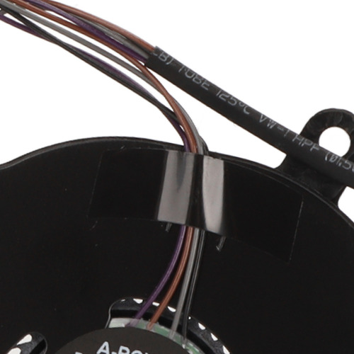 Ventilador De Refrigeración Para Portátil Msi Gs66, Conector